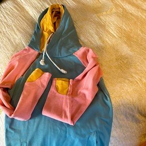 Mindy Mae Market hoodie